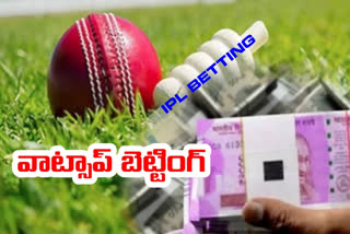 IPL Betting