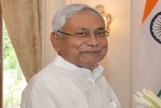 CM नीतीश कुमार