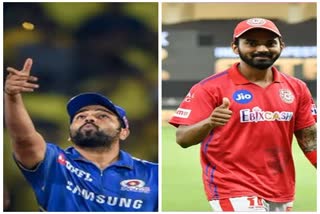 IPL 2021 આજે મુંબઈ ઇન્ડિયન્સ vs પંજાબ કિંગ્સ, જે જીતે તેને ટોપ ફોરની આશા