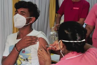 ભારતમાં COVID રસીકરણ અભિયાને તીવ્ર વેગ પક્ડયો, ઓક્ટોબર માટે નવું લક્ષ્યાંક નિર્ધારિત કરાયું