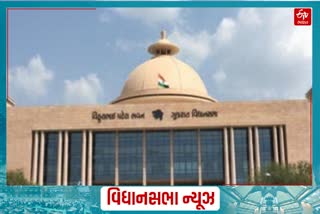 Gujarat Assembly: રાજ્યમાં એક મહિનામાં એક લાખથી વધુ રસીના ડોઝનો બગાડ