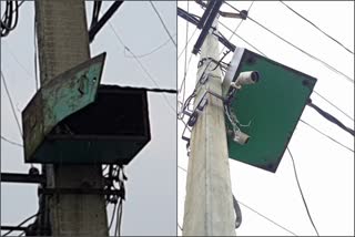 kaithal-administration-neglect-the-cctv-cameras