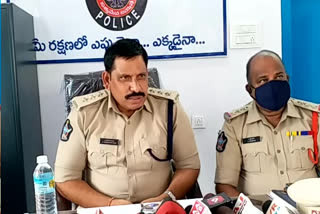 bapatla dsp srinivas clarifies on kopparu tdp, ysrcp fight incident