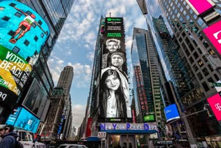 jubin nautiyal featured in times square