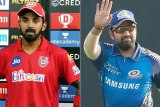 IPL 2021 mi vs pbks  : Struggling mumbai indians face inconsistent Punjab Kings