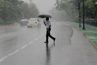 Rains in Maharashtra