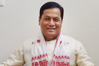 sarbananda sonowal resigned from the post of mla of majuli