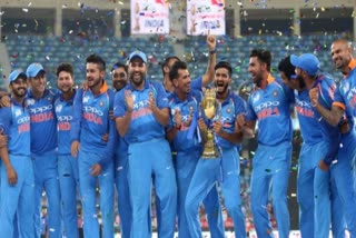 On this day in 2018: Rohit Sharma-led India won its seventh Asia Cup title
