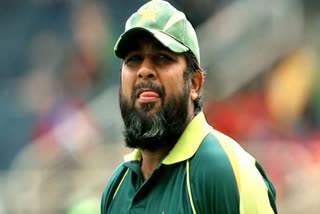 Former Pakistan captain Inzamam-ul-Haq undergoes angioplasty