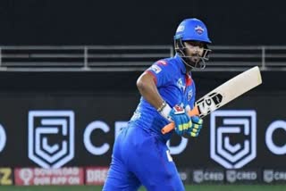 IPL: Skipper Rishabh Pant becomes Delhi's leading run-scorer
