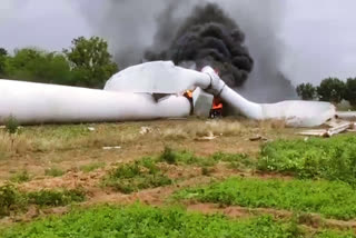 giant-wind-farm-fire-accident-in-nellai