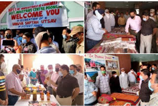 Poonch: DIC organised  Trade and Commerce week