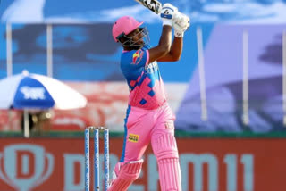 Sanju Samson