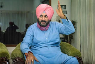 Sidhu resigns