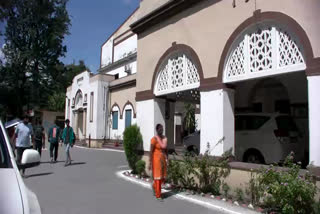 Dehradun Municipal Corporation Building Tax