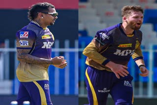 DC vs KKR  kolkata knight riders  IPL Match Report  Delhi Capitals  दिल्ली कैपिटल्स  कोलकाता नाइट राइडर्स  आईपीएल 2021  Sports News