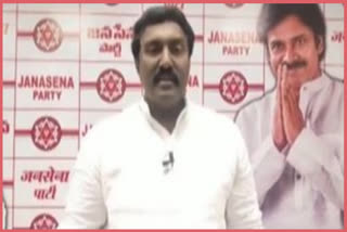 pothina-mahesh-janasena-spokesperson