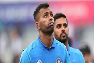 T20 World cup  Hardik pandy  ടി20 ലോകകപ്പ്  ഹാർദിക് പാണ്ഡ്യ  ബിസിസിഐ  BCCI  ഹാർദിക് പാണ്ഡ്യയെ ഒഴിവാക്കും  ഐപിഎൽ  ശ്രേയസ് അയ്യർ  ശാർദ്ദുൽ താക്കൂർ