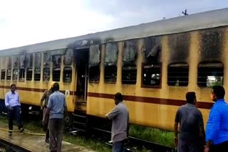 fire-found-in-halted-train-at-arasikere