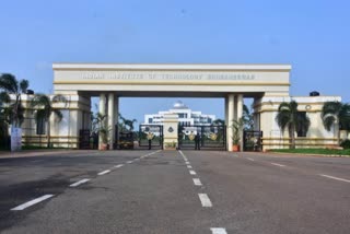 IIT Bhubaneswar