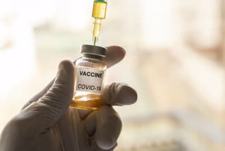 Novavax Vaccine Trial