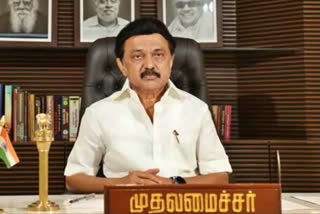 mk stalin