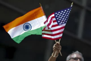 India-US relations