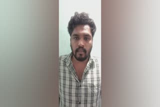 police arrested last accused of the pariyaram quotation case  pariyaram quotation case  police arrested  arrested  കോൺട്രാക്‌ടറെ വെട്ടിപ്പരിക്കേൽപ്പിച്ച സംഭവം  പ്രതി അറസ്റ്റിൽ  പരിയാരം ക്വട്ടേഷൻ കേസ്