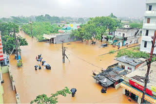 visakhapatnam floods