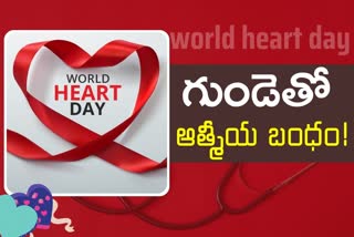 World Heart Day 2021