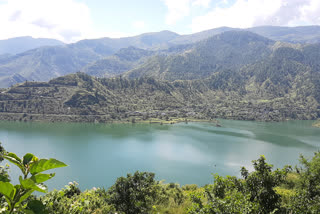 Tehri