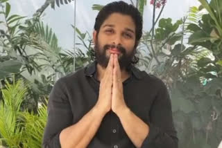 allu arjun