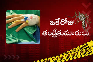 father-and-son-die-of-dengue-at-prakasham-district