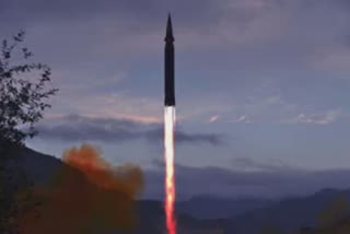 new hypersonic missile