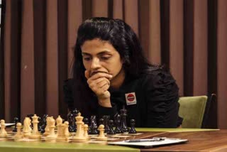 Women chess championship: india wins against armenia