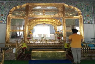 three-day program to complete 400 years of leaving Gurudwara Data Bandi