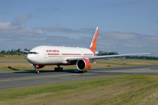 air india