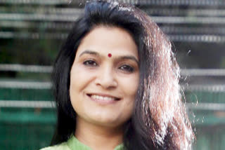 ED summons Shiv Sena MP Bhavana Gawli