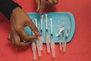 બાળકો માટે ફાઇઝર રસી નવેમ્બર સુધી ઉપલબ્ધ નહીં હોય