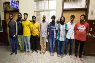 sandalwood-stunt-actors-arrested-in-link-with-lawyer-kidnapping-case