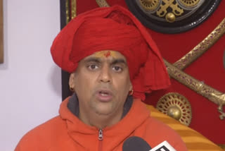 Swami Chakrapani