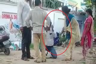 video-of-health-worker-beating-with-slippers-in-rudrapur-district-hospital-goes-viral