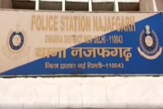 दिल्ली पुलिस ने ऑटो लिफ्टर को किया गिरफ्तार