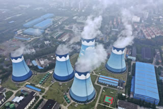 توانائی کی قلت چین کی معاشی ترقی کے لیے روکاٹ؟