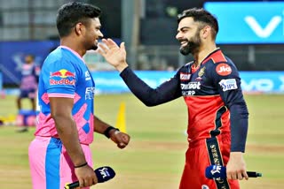 IPL 2021  RCB vs RR  Rajasthan Royals  Royal Challengers Bangalore  Dream 11 team prediction  आईपीएल 2021  विराट कोहली  Virat Kohli  खेल समाचार  cricket news