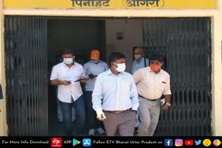 three-more-children-died-of-suspicious-fever-at-pinahat-block-in-agra