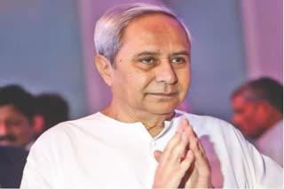 Cm Naveen Patnaik return from 5 days delhi visit