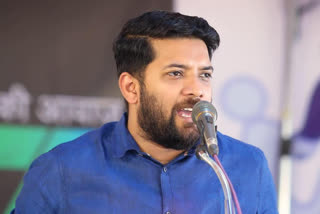 Shafi Parampil MLA news  kerala congress  new leadership in kerala congress  congress news kerala  congress news  youth congress state president news  kerala youth congress news  kerala congress Shafi Parampil MLA news  congress kerala news  ഷാഫി പറമ്പിൽ എംഎൽഎ വാർത്ത  കോൺഗ്രസ് നേതൃത്വം വാർത്ത  കേരളത്തിലെ പുതിയ കോൺഗ്രസ് നേതൃത്വം  കോൺഗ്രസ് കേരള വാർത്ത  കോൺഗ്രസ് വാർത്ത  കേരളത്തിലെ കോൺഗ്രസ്  ഷാഫി പറമ്പിൽ എംഎൽഎ  കോൺഗ്രസിലെ നിലവിലെ അവസ്ഥ