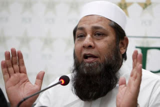 Inzamam-ul-Haq