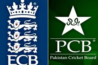 England and Wales Cricket Board  ECB apologizes to Pakistan  ECB  Pakistan  Sports News in Hindi  खेल समाचार  इंग्लैंड एंड वेल्स क्रिकेट बोर्ड  चैयरमैन इयान वॉटमोर  पाकिस्तान क्रिकेट बोर्ड